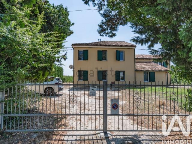 Casa in vendita a Rero, Tresignana