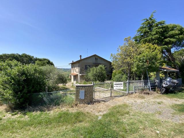 Casa in vendita a San Clemente, Reggio Emilia