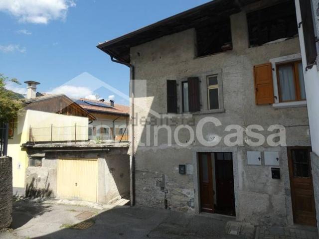 Casa in vendita a Bondo, Sella Giudicarie