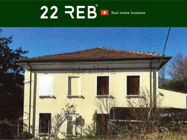 Casa in vendita a Molan, Lugo di Vicenza