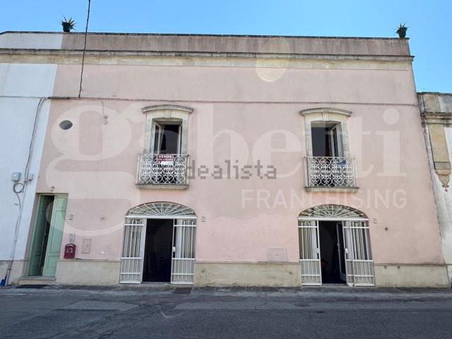 Casa in vendita a Puglia, Lecce