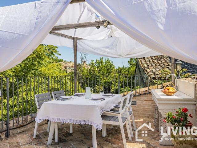 Casa in vendita a Penne, Pescara