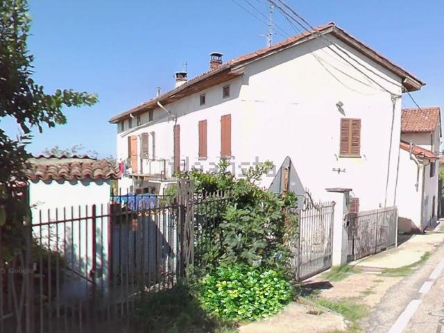 Casa in vendita a Piemonte, Asti