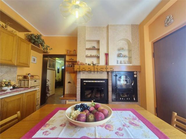 Casa in vendita a Sant'Amico d'Archi (secondo), Archi