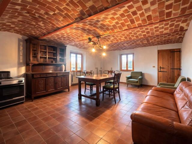 Casa in vendita a Piemonte, Asti