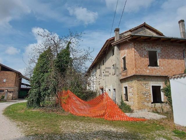 Casa in vendita a Palmanova, Friuli-Venezia Giulia