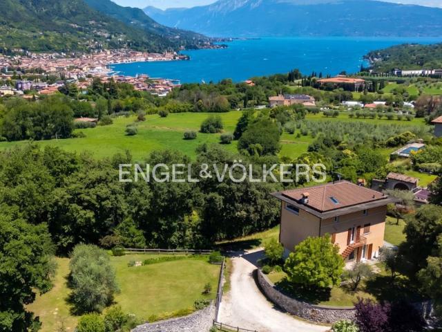 Casa in vendita a Comunità Montana Parco Alto Garda bresciano, Salò