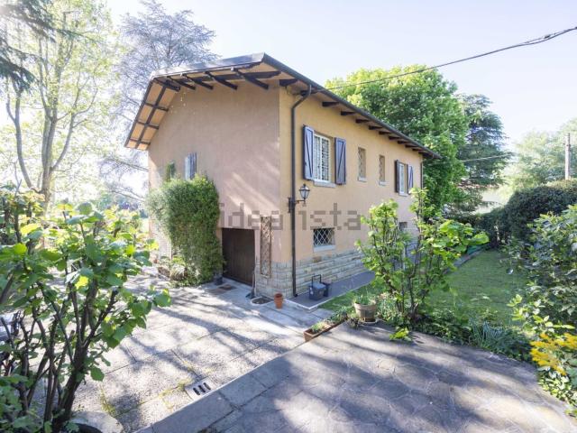 Casa in vendita a Unione dei comuni Valli del Reno, Lavino e Samoggia, Casalecchio Di Reno