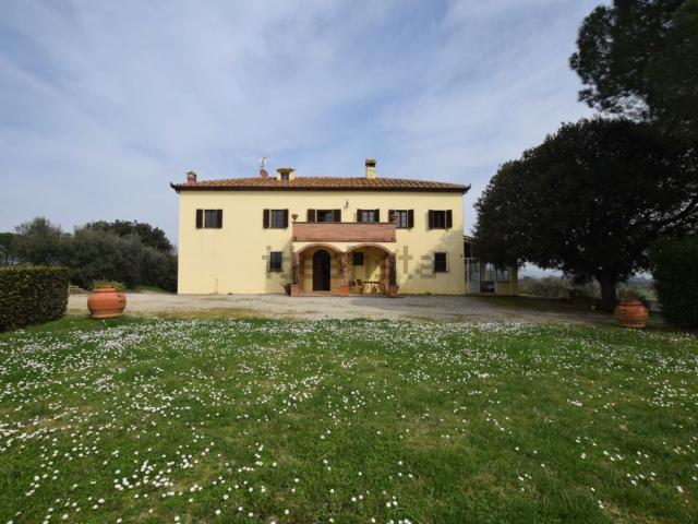 Casa in vendita a Abbadia Di Montepulciano, Toscana