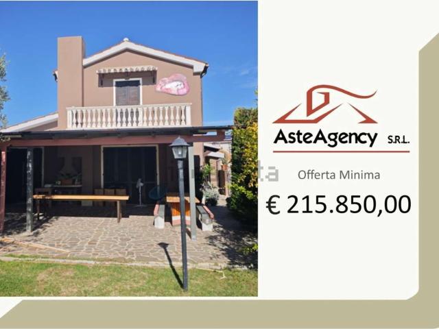 Casa in vendita a Silvi, Abruzzo