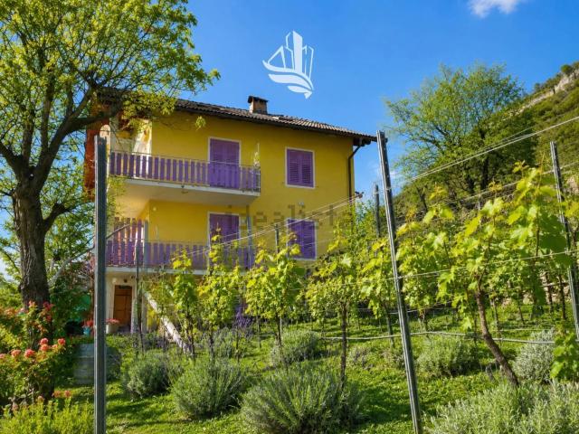 Casa in vendita a Überetsch-Unterland - Oltradige-Bassa Atesina, Termeno - Tramin