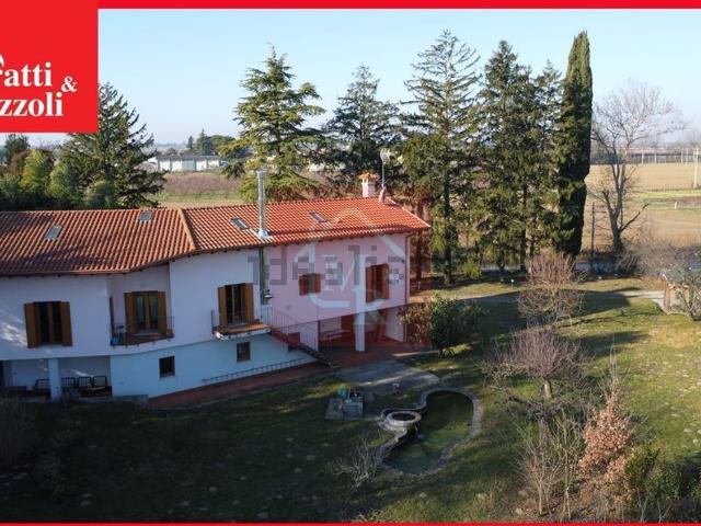 Casa in vendita a Terzo Di Aquileia, Friuli-Venezia Giulia