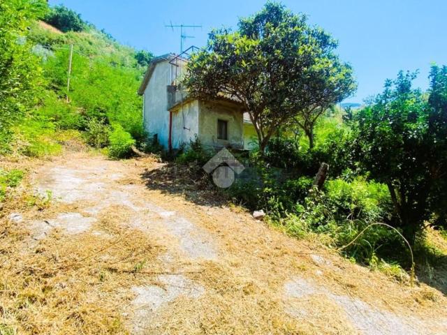 Casa in vendita a Calabria, Cosenza