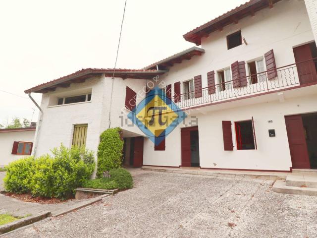 Casa in vendita a Cavasso Nuovo, Friuli-Venezia Giulia