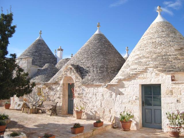 Casa in vendita a Puglia, Taranto