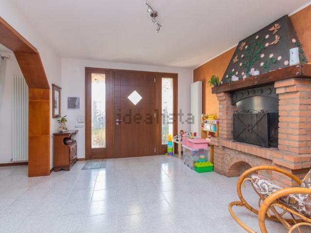Casa in vendita a Solesino, Veneto