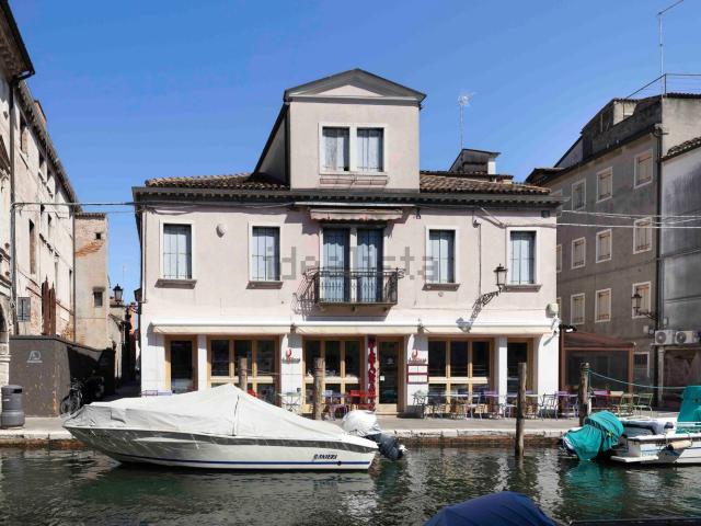 Casa in vendita a Chioggia, Veneto
