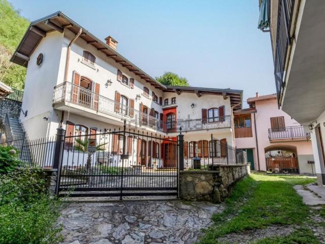 Casa in vendita a Comunità Montana Valli del Verbano, Lombardia