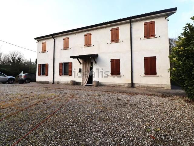 Casa in vendita a San Giorgio Di Mantova, Lombardia
