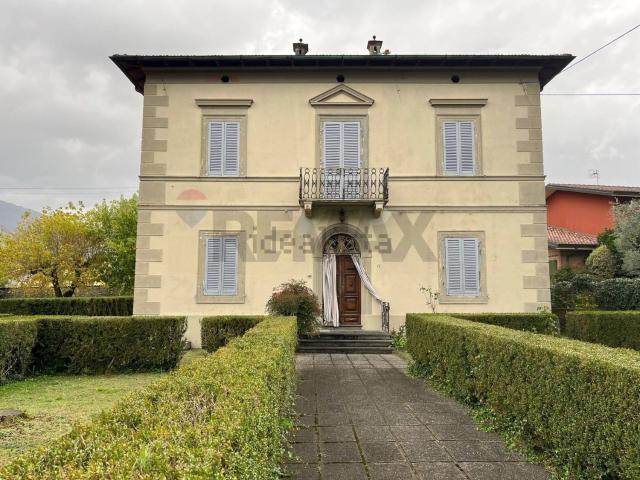 Casa in vendita a Unione dei comuni Media Valle del Serchio, Coreglia Antelminelli