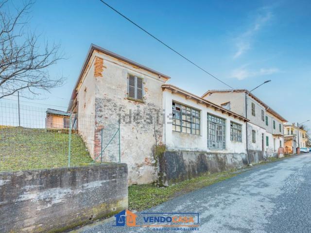 Casa in vendita a Piemonte, Cuneo