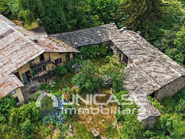 Casa in vendita a Piemonte, Torino