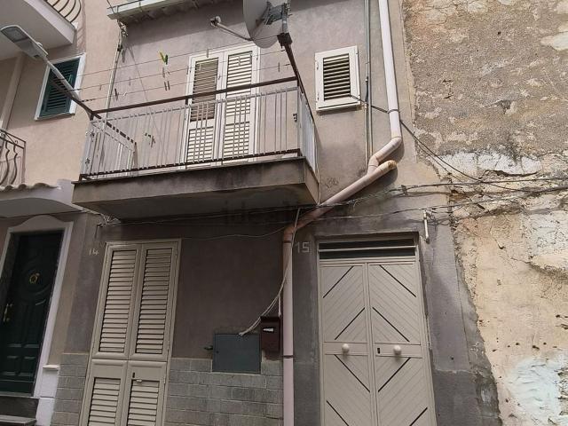Casa in vendita a Cattolica Eraclea, Sicilia