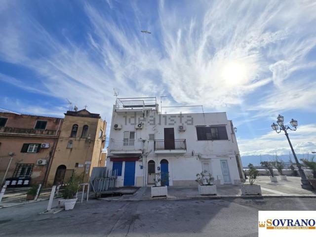 Casa in vendita a VII Circoscrizione, Palermo