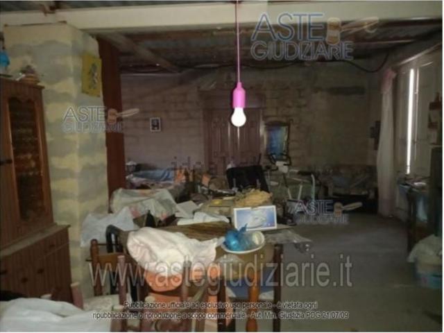 Casa in vendita a Santa Croce Camerina, Sicilia