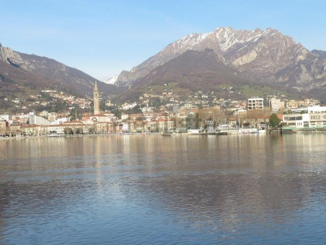 Casa in vendita a Santo Stefano, Lecco
