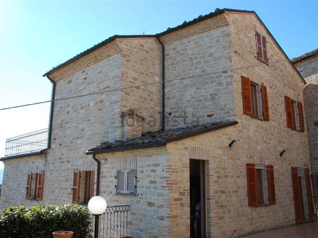 Casa in vendita a Marche, Fermo