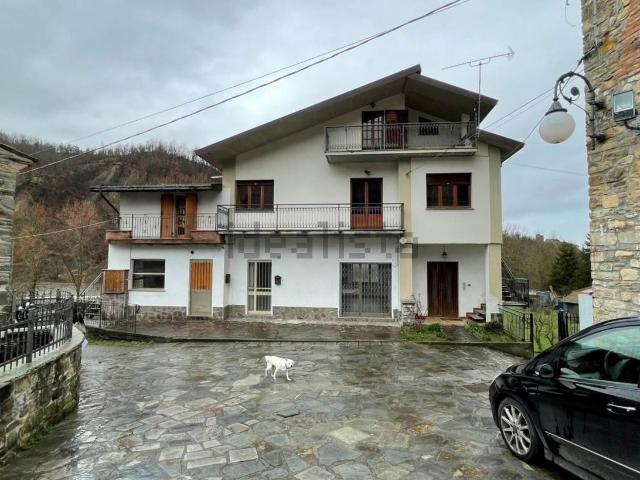 Casa in vendita a Piemonte, Alessandria