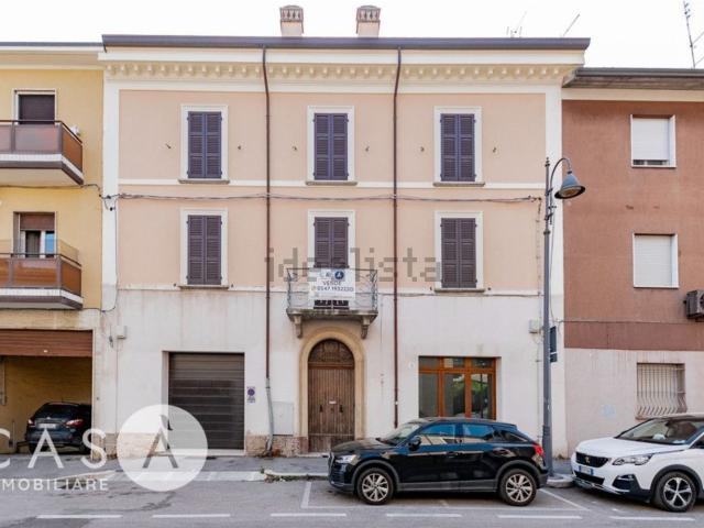 Casa in vendita a Unione dei comuni Valle del Savio, Cesenà