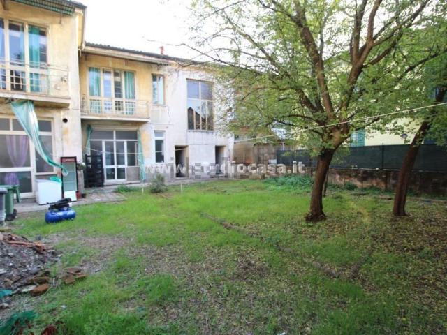 Casa in vendita a Crema Nuova, Crema