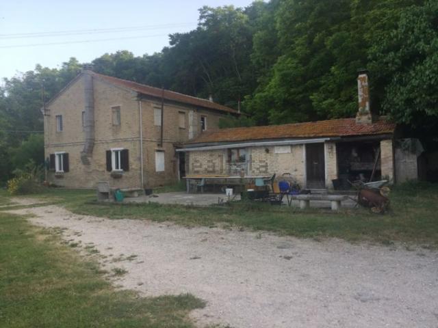 Casa in vendita a Montesicuro, Ancona