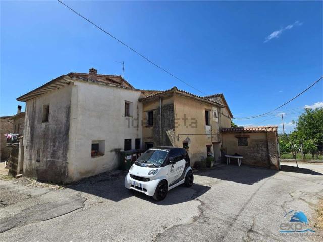 Casa in vendita a Giano Dell'umbria, Umbria