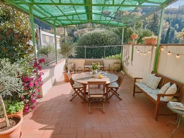 Casa in vendita a Ronta, Borgo San Lorenzo