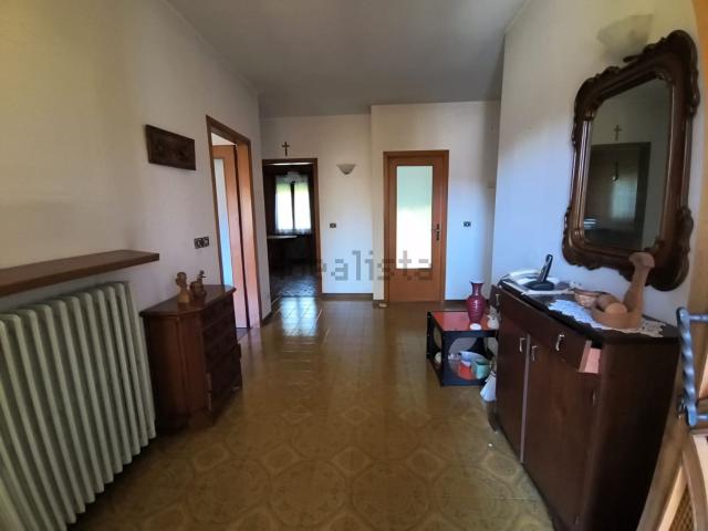 Casa in vendita a Fornaci, Veneto