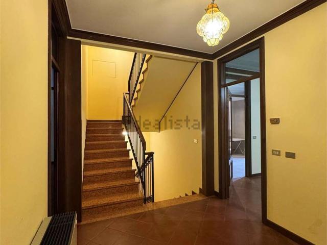 Casa in vendita a Valletta Paiolo, Mantova