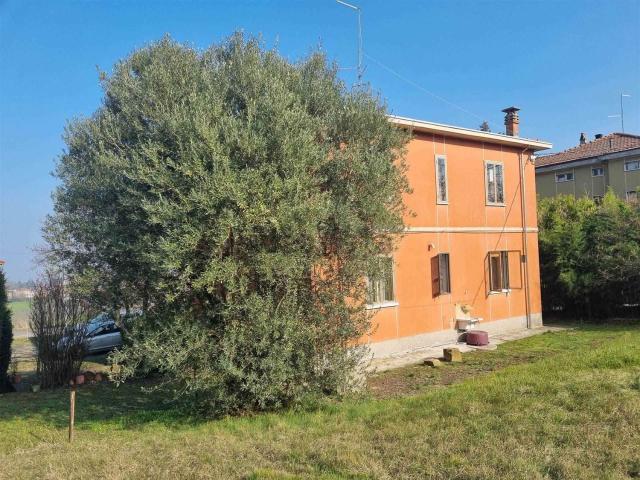 Casa in vendita a Agazzano, Reggio Emilia