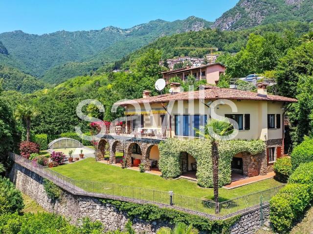 Casa in vendita a Loggio, Valsolda