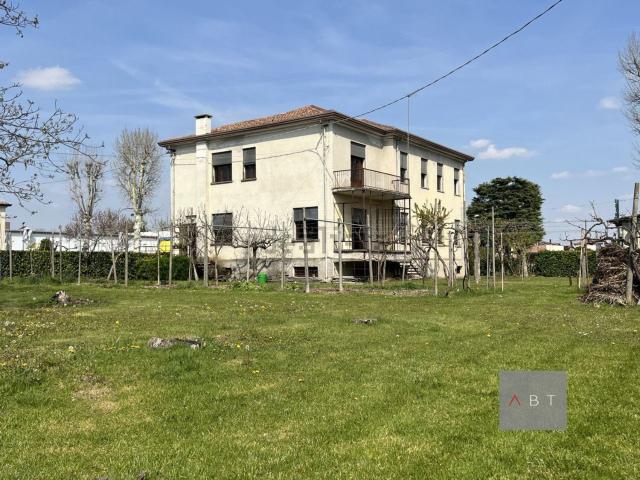 Casa in vendita a Pozzetto, Cittadella