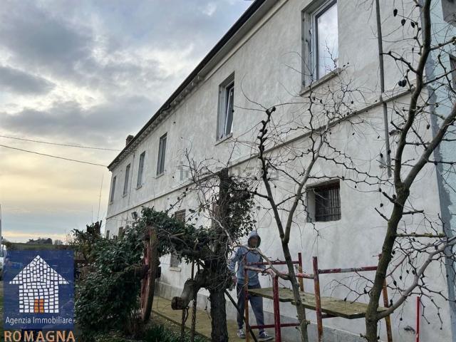 Casa in vendita a Ravenna, Reggio Emilia