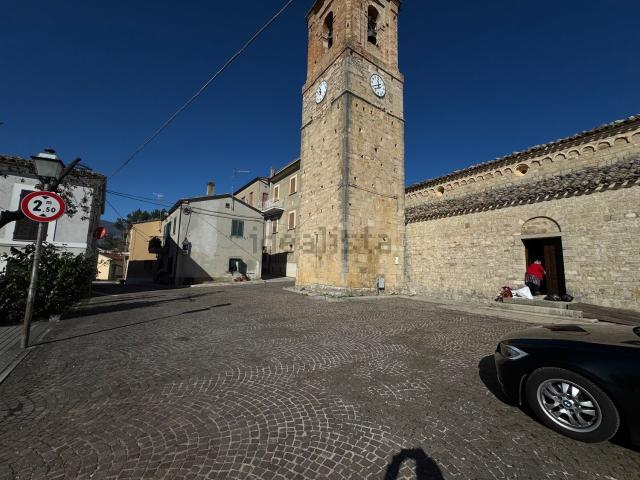 Casa in vendita a Cugnoli, Abruzzo