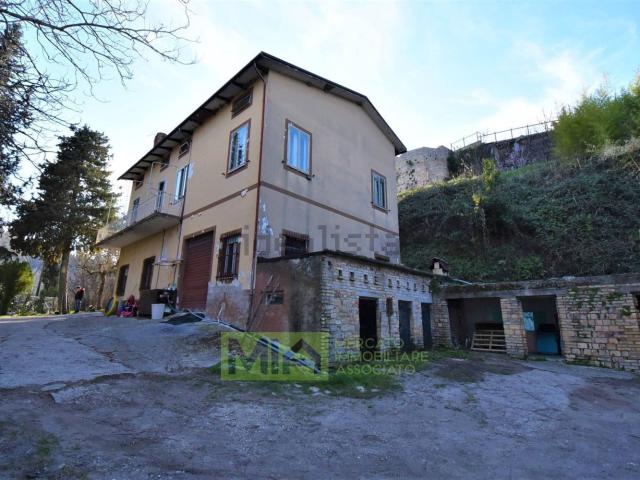 Casa in vendita a Sala, Marche