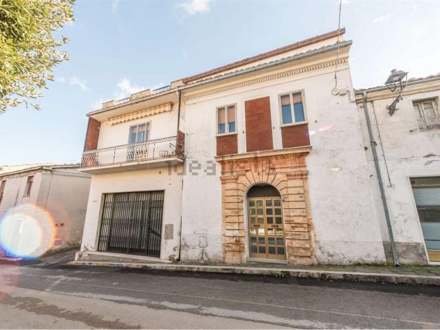 Casa in vendita a Civitella Casanova, Abruzzo