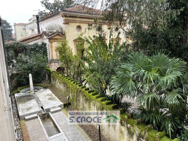 Casa in vendita a Sacra Famiglia, Padova