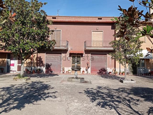 Casa in vendita a Civitella D'agliano, Lazio