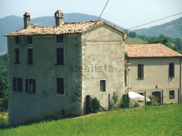 Casa in vendita a Vernasca, Reggio Emilia