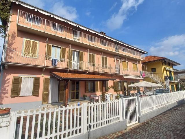 Casa in vendita a Piemonte, Torino